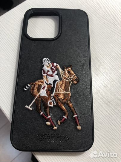 Чехол на iPhone 15 pro max