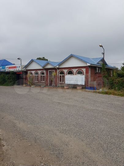 Участок 1,1 га (промназначения)