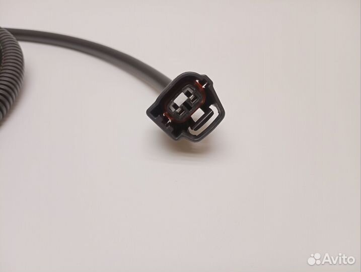 Проводка птф mitsubishi