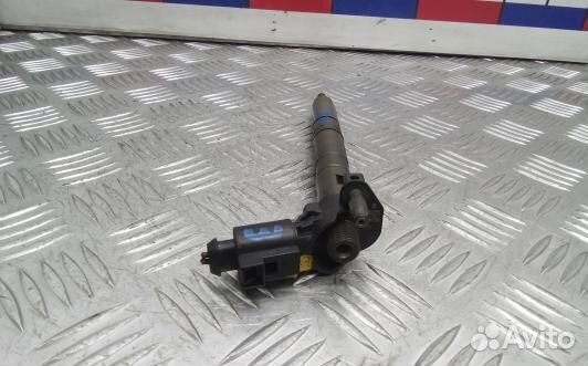 Форсунка дизельная volkswagen passat B6 (ZNT09AL03