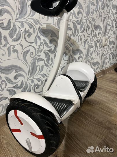 Гироскутер Segway ninebot