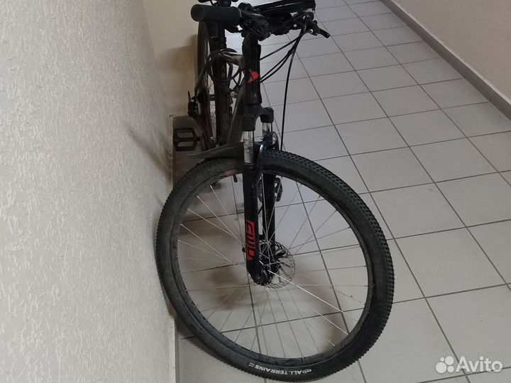 Велосипеды взрослый forward