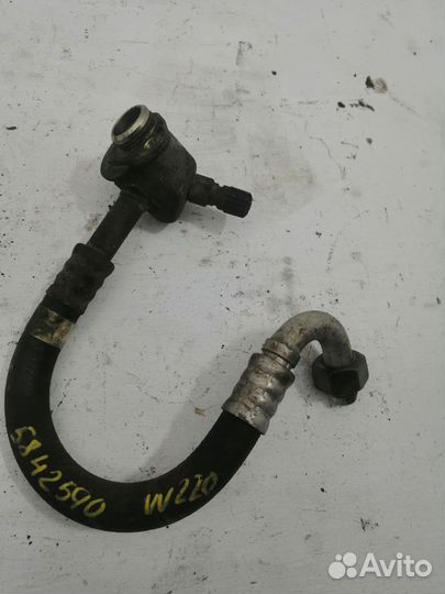 Трубка кондиционера