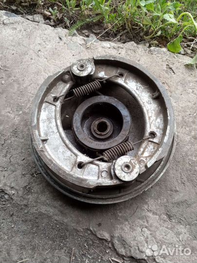 Картер и запчасти иж Юпитер 5