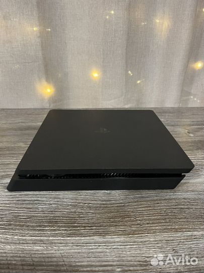 Sony playstation 4 slim 500gb