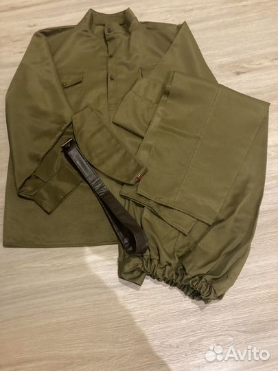 Военная форма мужская 54-56
