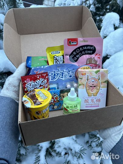 Подарок к 8 марта/ подарочный набор