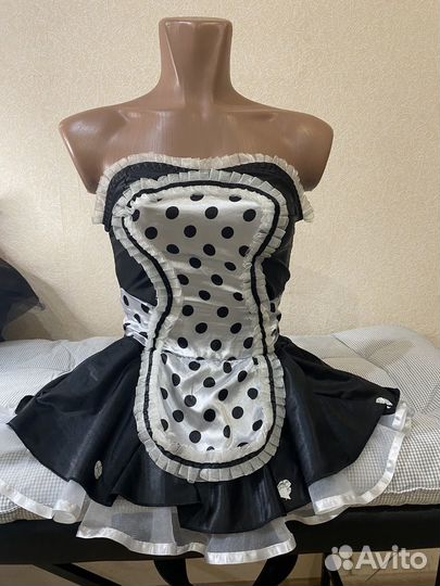 Костюмы, вечерние наряды