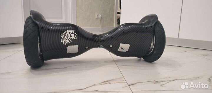 Гироскутер smart scooter 10 kit