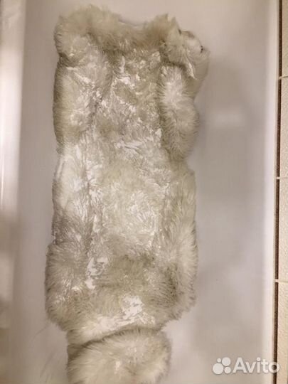 Эко пятновыводитель (перкарбонат)