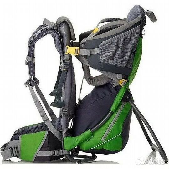 Рюкзак переноска deuter kid comfort