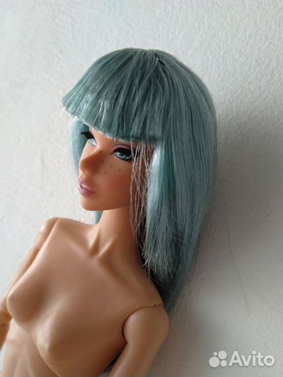 Fashion Royalty, Dynamite Girls Rufus Integrity