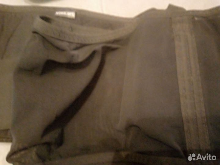 Бандаж послеоперационный на брюшную полость