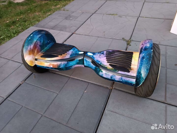 Гироскутер бу