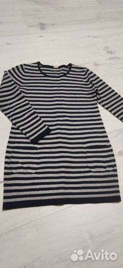 Пакет вещей #2 для девочки 116 122