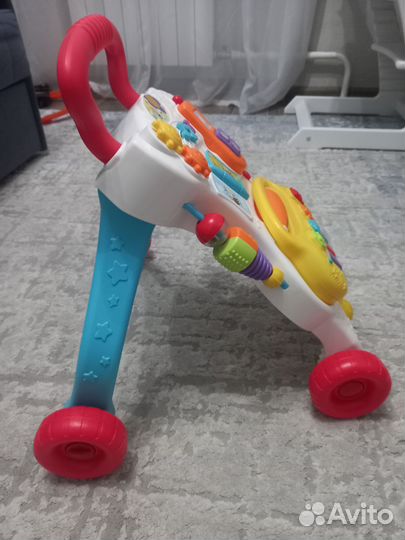 Ходунки детские