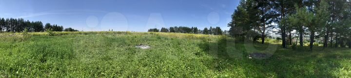 Участок 11 сот. (ИЖС)