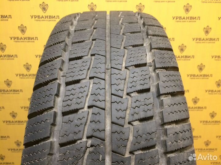 Hankook Winter RW06 225/70 R15