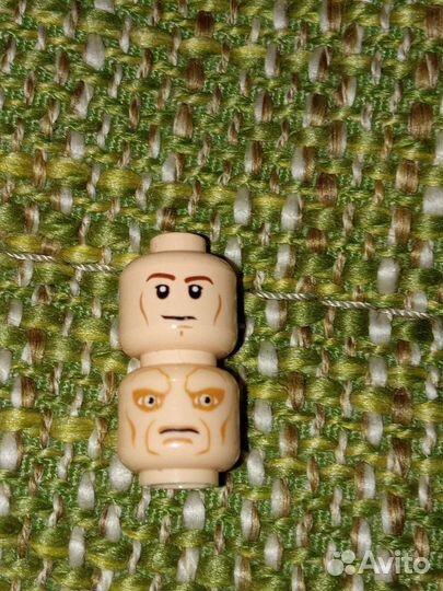 Lego доставка