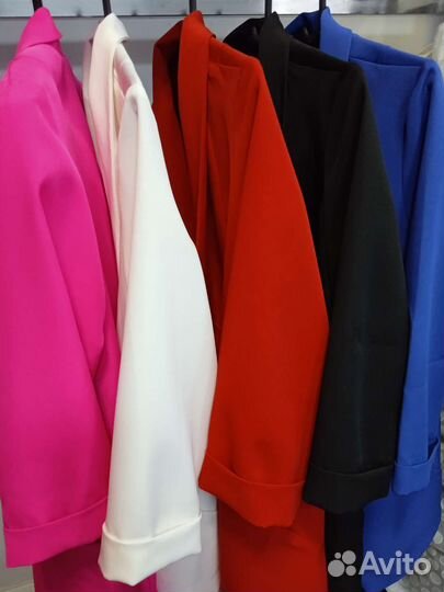 Швейный цех