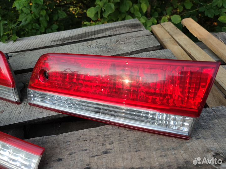 Стоп-сигнал toyota mark II 1jzge JZX100