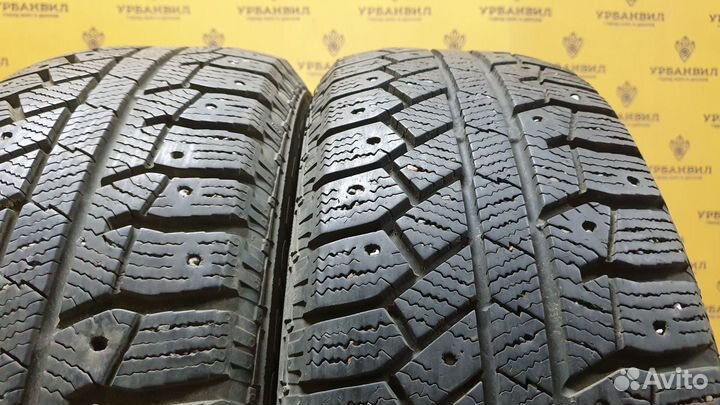 Continental ContiWinterViking 2 185/65 R15 88T