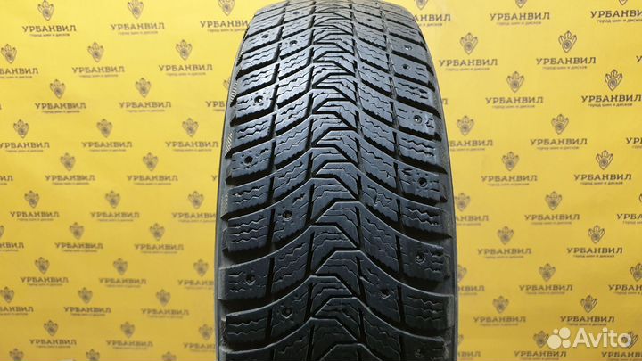 Michelin X-Ice North 3 195/60 R15