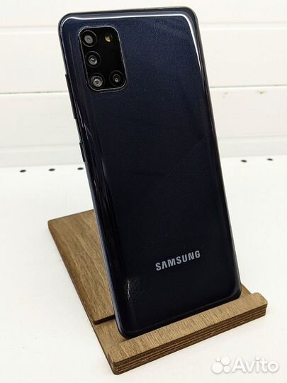 Samsung Galaxy A31, 4/64 ГБ