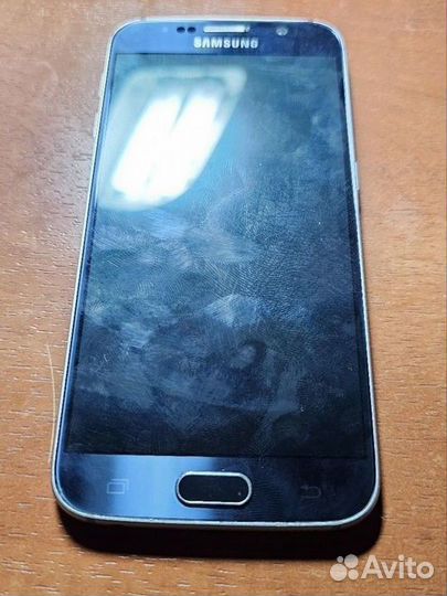 Samsung Galaxy S6 Duos, 3/64 ГБ