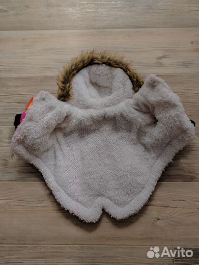 Комбинезон для собак