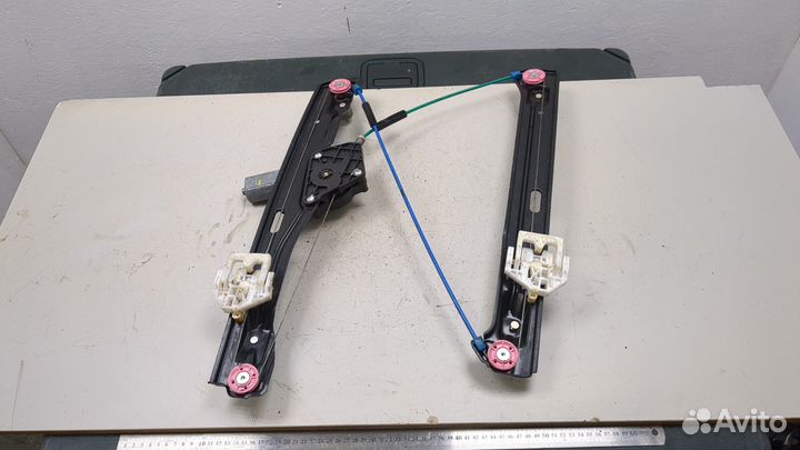 Стеклоподъемник электрический BMW X1 (F48), 2018