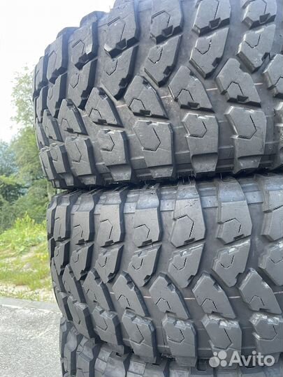 Streamstone Crossmaxx 285/60 R18