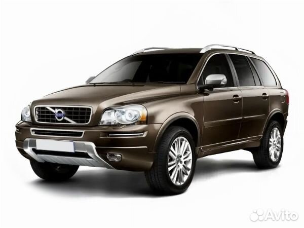 Прокладка ГБЦ volvo S40/S60/S70/S80/V50/V70/XC70 B5244 S/B5244 T