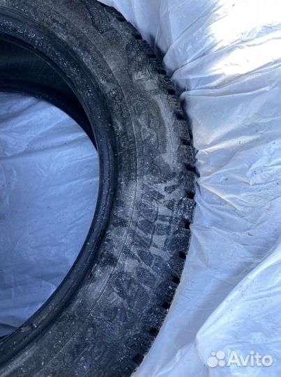 Cordiant Snow Cross 205/55 R16