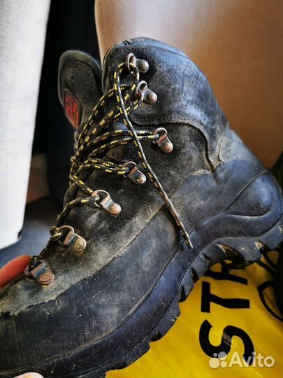 Альпинистские ботинки Chiruca trekking, 42