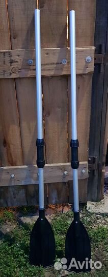 Весло для байдарки