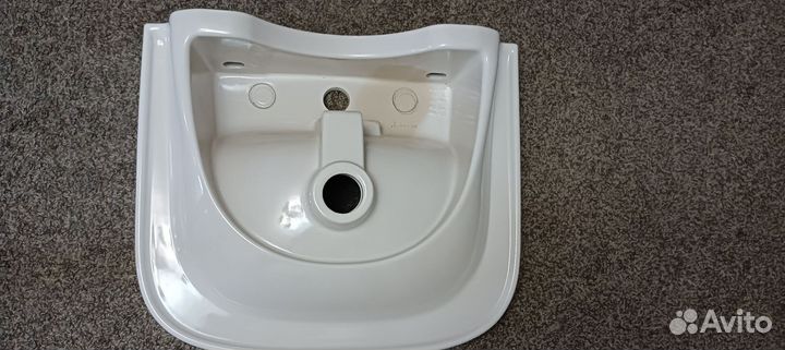 Roca раковина