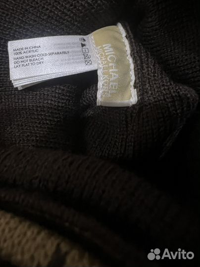 Комплект Michael kors Оригинал