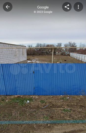 Участок 20 сот. (ИЖС)