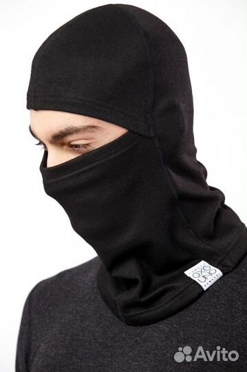 Балаклава шапка