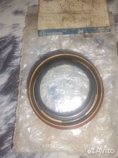 Сальник привода(дифференциала) 93zt3k169a9c ford