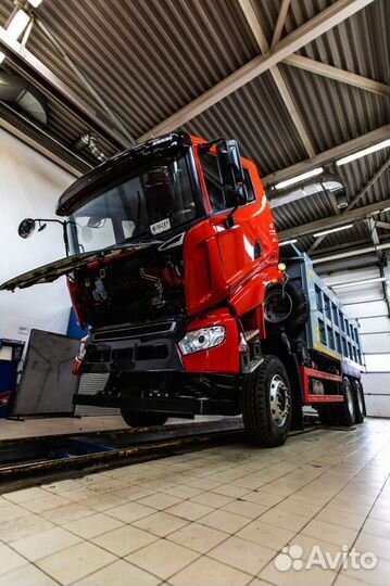 Sany SYZ320C-8S(V), 2022