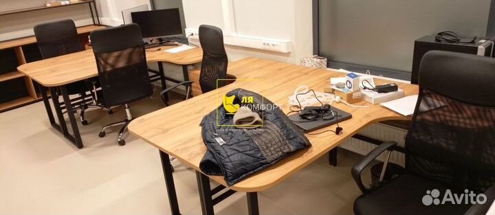 Мебель для офиса