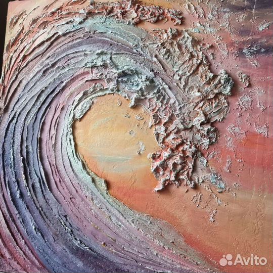 Интерьерная картина