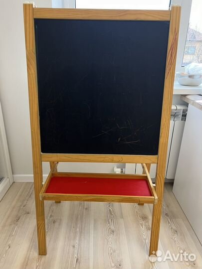 Мольберт икеа