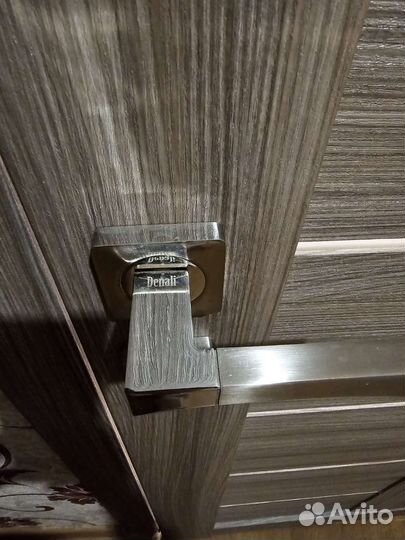 Дверь межкомнатная