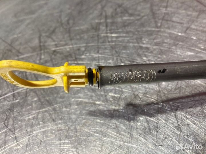 Щуп двигателя Mercedes C-Class W204 OM651 2.2 CDI