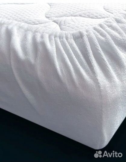 Мембранный наматрасник-чехол Aqua Stop Delux