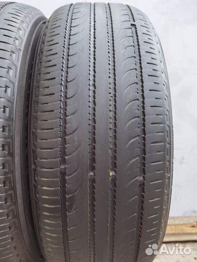Yokohama Geolandar SUV G055 235/65 R17 108V