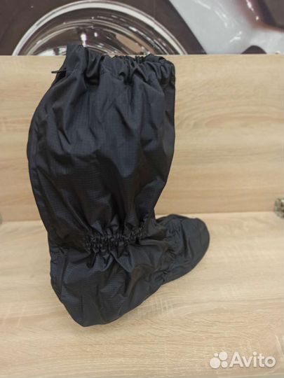 Мотобахилы снеговые дождевые